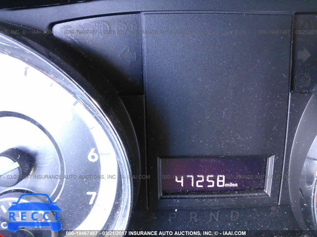 2014 Dodge Grand Caravan SXT 2C4RDGCG4ER429247 image 6