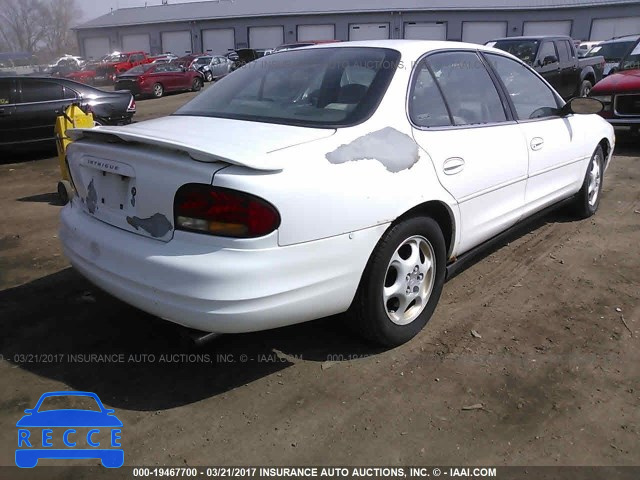 1998 Oldsmobile Intrigue 1G3WH52K8WF342462 зображення 3