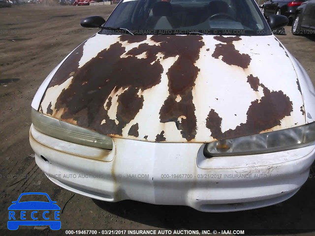 1998 Oldsmobile Intrigue 1G3WH52K8WF342462 зображення 5