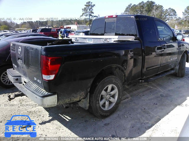 2011 Nissan Titan S/SV/PRO-4X 1N6AA0CC0BN300373 image 3