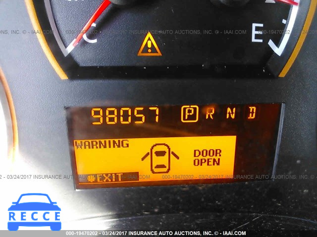 2011 Nissan Titan S/SV/PRO-4X 1N6AA0CC0BN300373 image 6