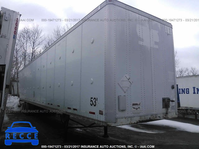 2001 WABASH NATIONAL CORP VAN 1JJV532W91L684998 image 0