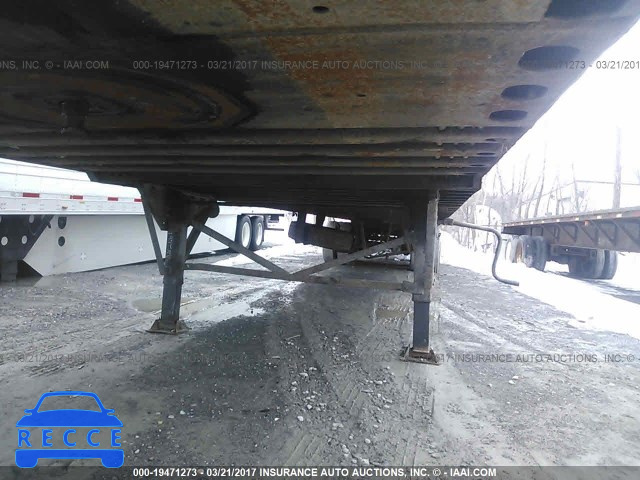 2001 WABASH NATIONAL CORP VAN 1JJV532W91L684998 image 9