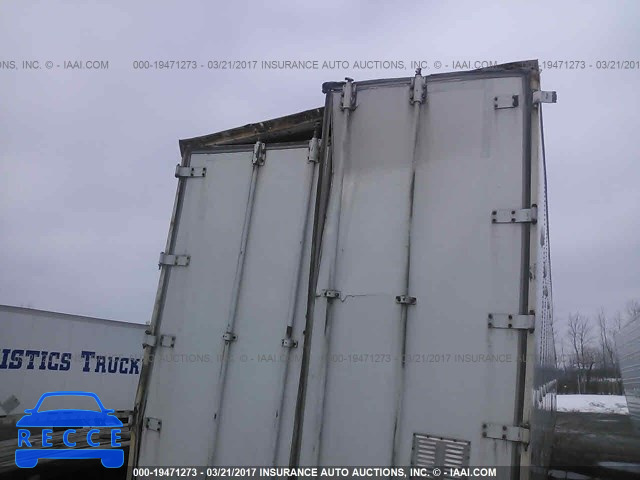 2001 WABASH NATIONAL CORP VAN 1JJV532W91L684998 image 4