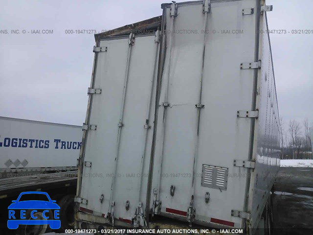 2001 WABASH NATIONAL CORP VAN 1JJV532W91L684998 image 5