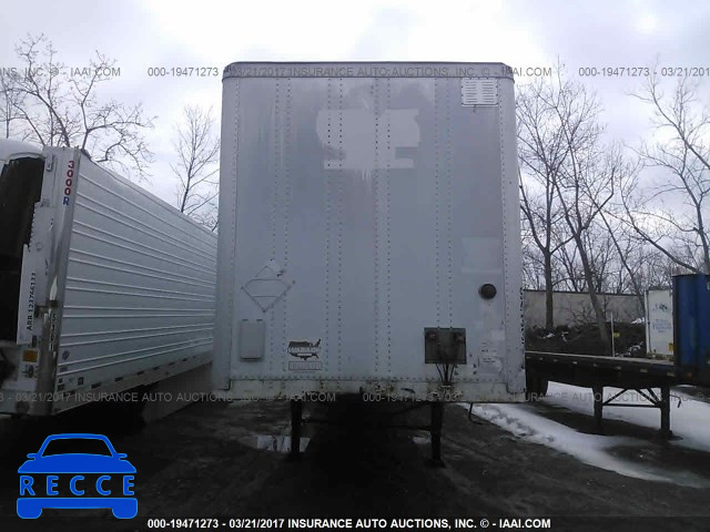 2001 WABASH NATIONAL CORP VAN 1JJV532W91L684998 image 6
