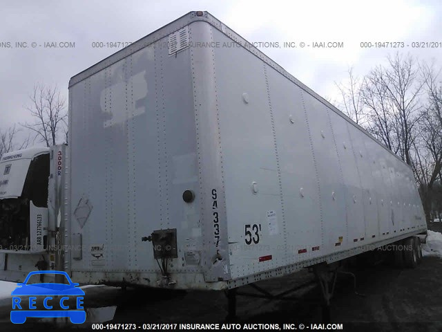 2001 WABASH NATIONAL CORP VAN 1JJV532W91L684998 image 7