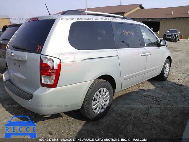 2012 KIA Sedona KNDMG4C74C6443685 image 3