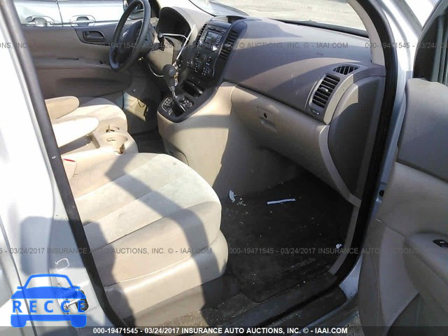 2012 KIA Sedona KNDMG4C74C6443685 image 4