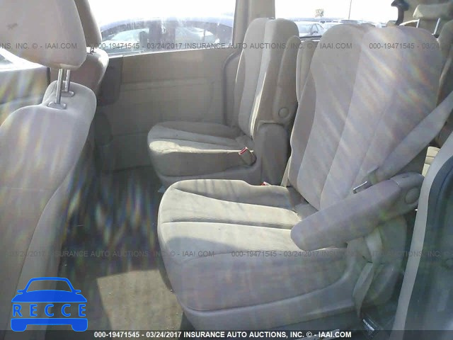 2012 KIA Sedona KNDMG4C74C6443685 image 7