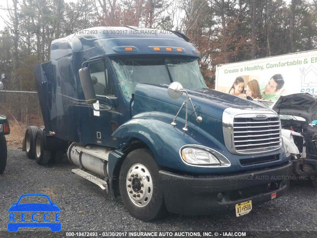 2007 FREIGHTLINER COLUMBIA COLUMBIA 1FUJA6CK97LX23977 image 0