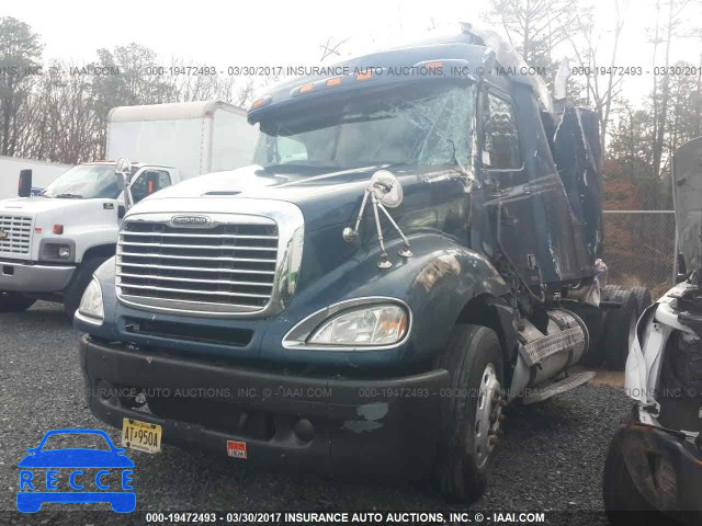 2007 FREIGHTLINER COLUMBIA COLUMBIA 1FUJA6CK97LX23977 image 1
