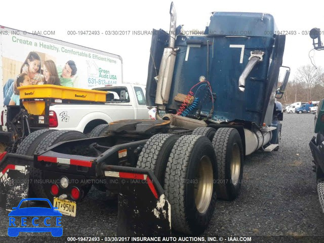 2007 FREIGHTLINER COLUMBIA COLUMBIA 1FUJA6CK97LX23977 image 3