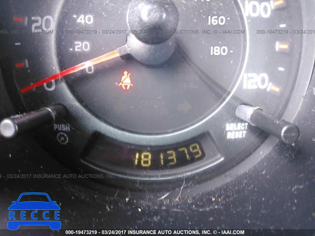 2003 Honda Element EX 5J6YH28583L021974 зображення 6