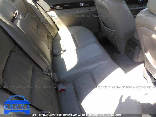 2002 Lincoln LS 1LNHM87A32Y678942 Bild 7