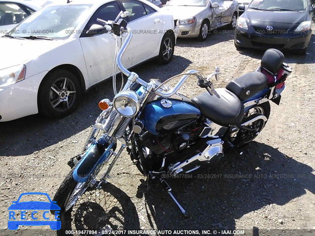 2004 Harley-davidson FXSTSI 1HD1BZB164Y051730 image 1