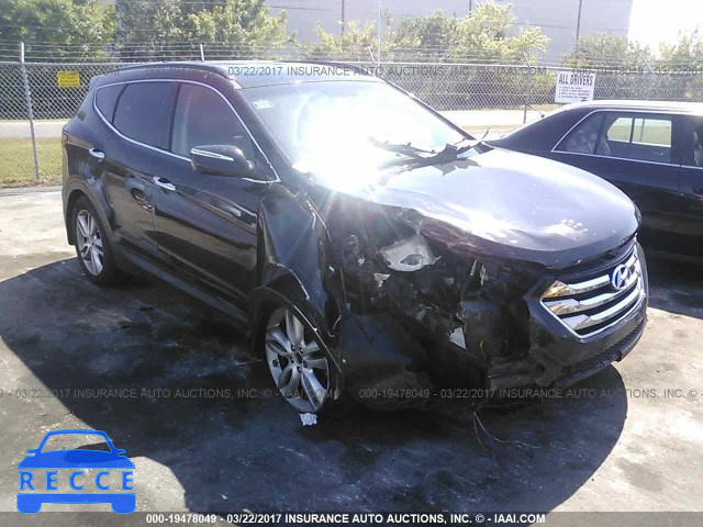 2013 Hyundai Santa Fe Sport 5XYZU3LA6DG059877 image 0