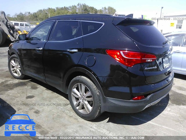 2013 Hyundai Santa Fe Sport 5XYZU3LA6DG059877 image 2