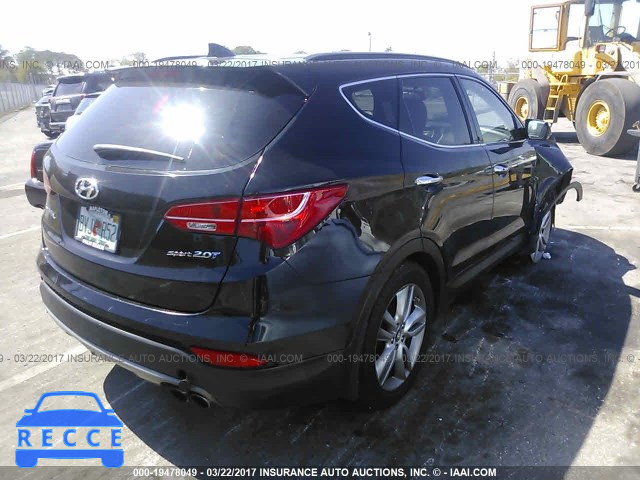 2013 Hyundai Santa Fe Sport 5XYZU3LA6DG059877 image 3