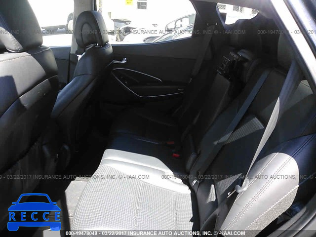 2013 Hyundai Santa Fe Sport 5XYZU3LA6DG059877 image 7