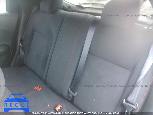 2014 NISSAN JUKE JN8AF5MV8ET365669 зображення 7