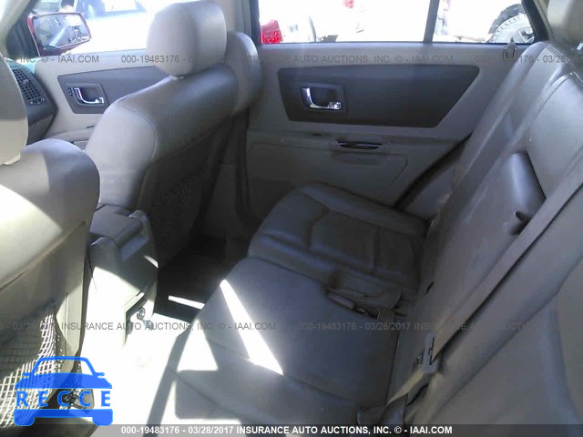 2006 Cadillac SRX 1GYEE637760185590 Bild 7