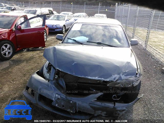 2003 Mazda 6 S 1YVHP80D735M29024 image 5