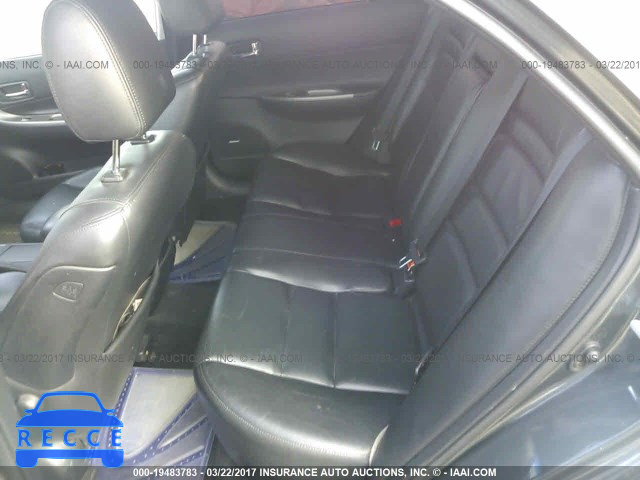 2003 Mazda 6 S 1YVHP80D735M29024 image 7