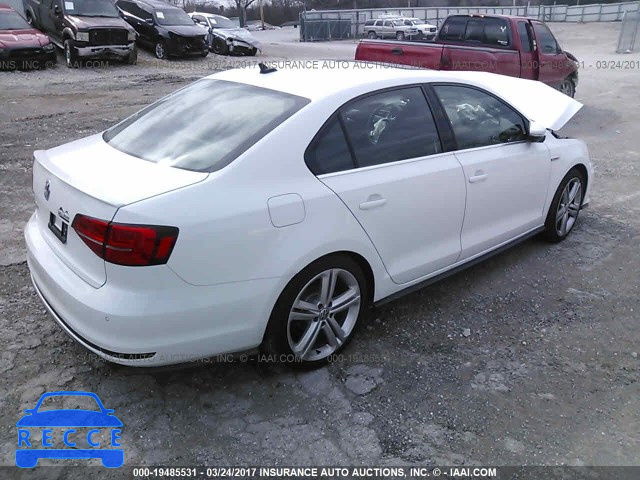 2017 VOLKSWAGEN JETTA GLI 3VW5T7AJ1HM280823 image 3