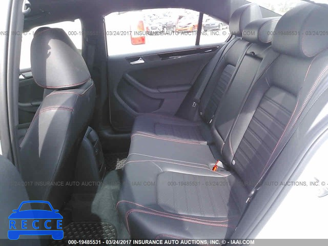 2017 VOLKSWAGEN JETTA GLI 3VW5T7AJ1HM280823 image 7