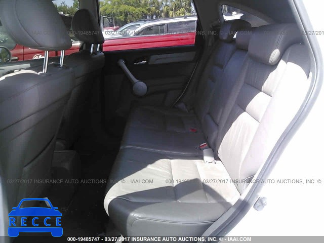 2007 Honda CR-V JHLRE38787C012713 image 7