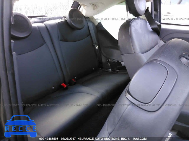 2014 Fiat 500 3C3CFFAR3ET276201 image 7