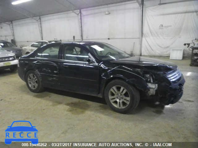 2008 Ford Fusion 3FAHP08148R188101 зображення 0