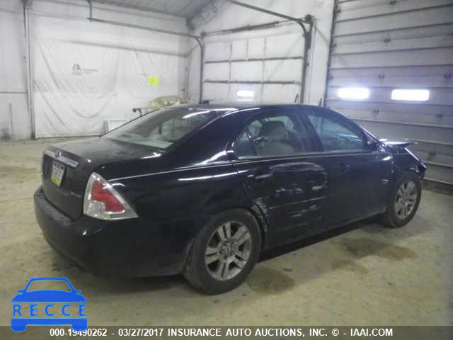 2008 Ford Fusion 3FAHP08148R188101 зображення 3