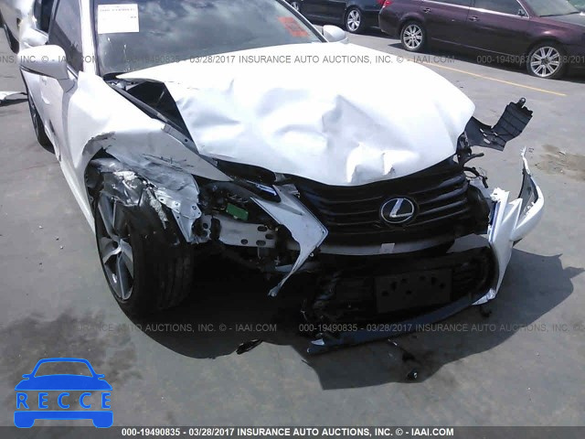 2016 Lexus GS JTHBZ1BL2GA002783 зображення 5