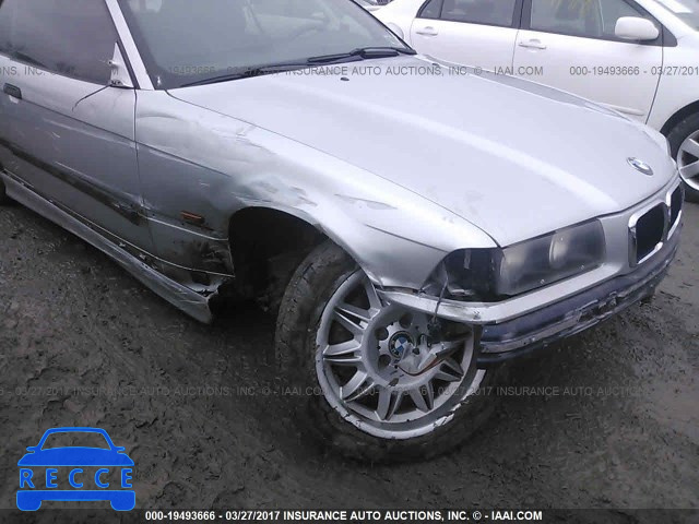 1999 BMW M3 AUTOMATICATIC WBSBK0334XEC46048 Bild 5
