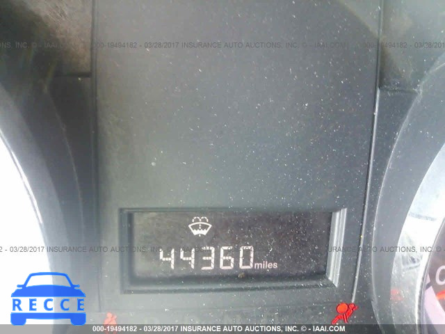 2014 Dodge Grand Caravan SXT 2C4RDGCG3ER209601 image 6
