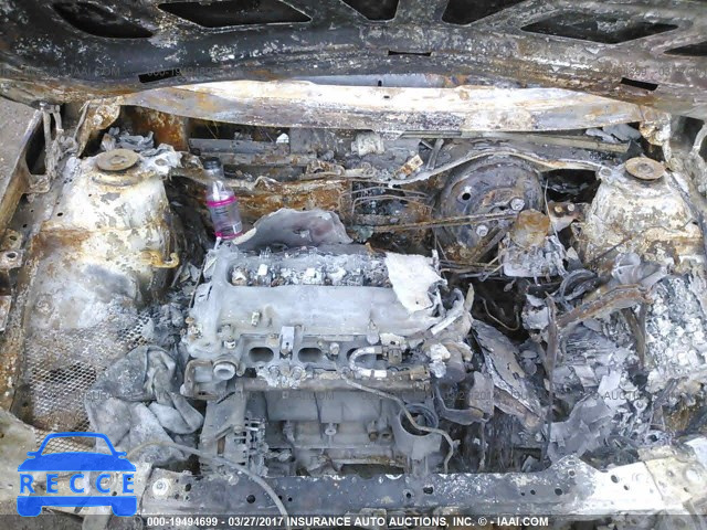 2012 Buick Verano CONVENIENCE 1G4PR5SK7C4175032 image 9