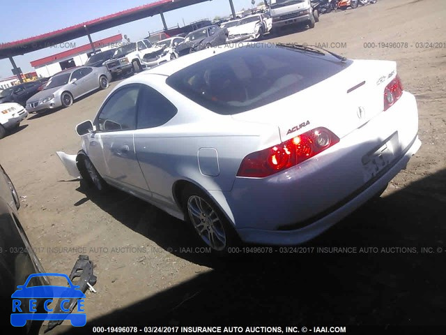 2006 Acura RSX JH4DC54876S012776 зображення 2