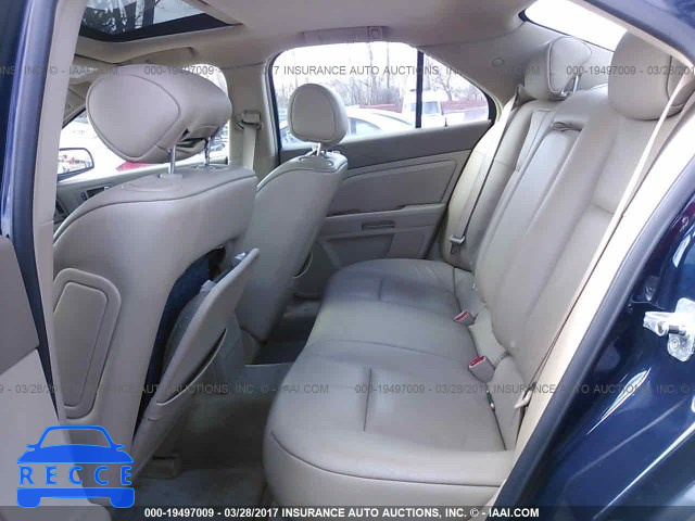 2007 CADILLAC STS 1G6DW677170178633 зображення 7