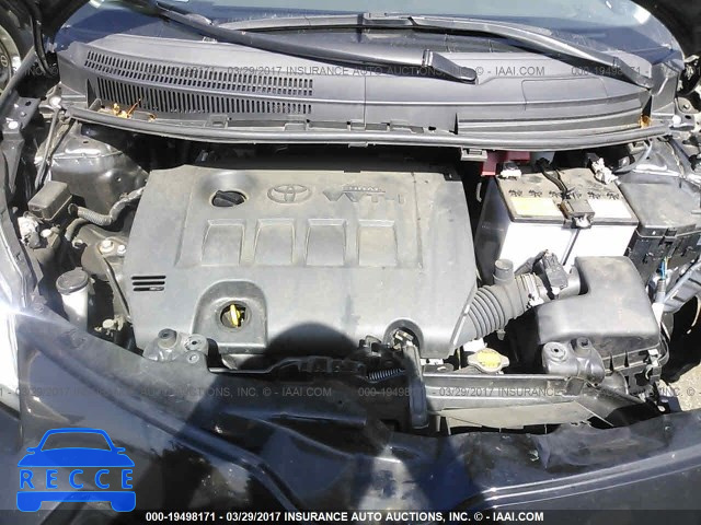 2013 Scion XD JTKKUPB40D1035006 image 9