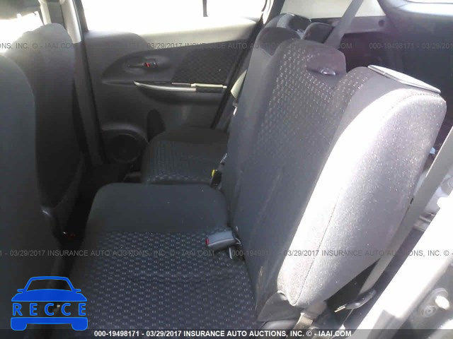 2013 Scion XD JTKKUPB40D1035006 Bild 7