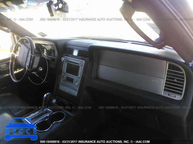 2007 Lincoln Navigator L 5LMFL27567LJ16447 зображення 4