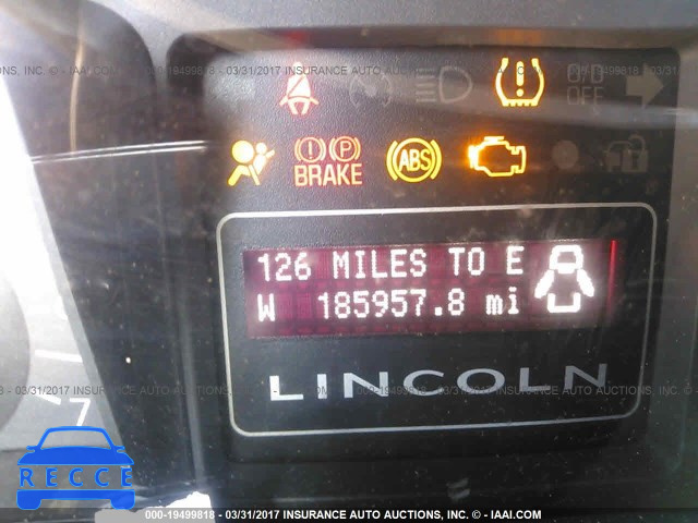 2007 Lincoln Navigator L 5LMFL27567LJ16447 зображення 6