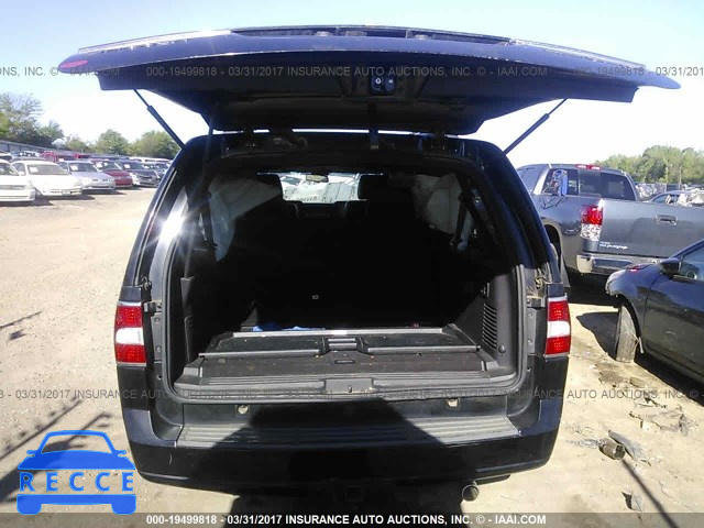 2007 Lincoln Navigator L 5LMFL27567LJ16447 image 7