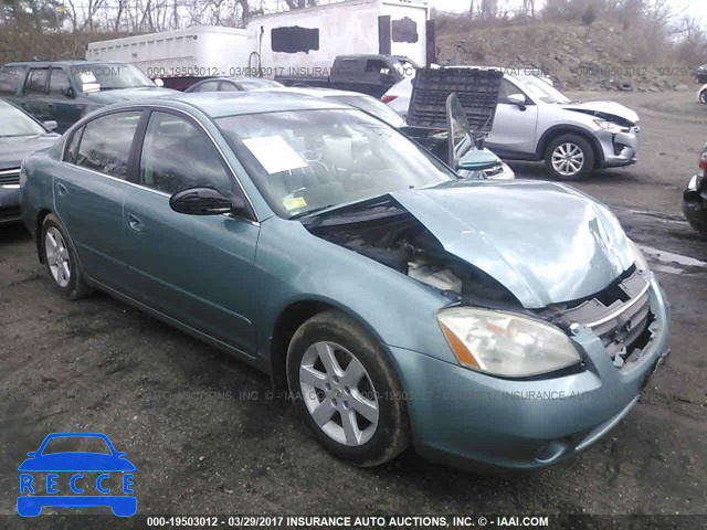 2003 Nissan Altima 1N4AL11DX3C279176 image 0