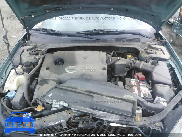 2003 Nissan Altima 1N4AL11DX3C279176 image 9