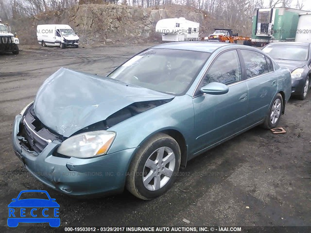 2003 Nissan Altima 1N4AL11DX3C279176 image 1