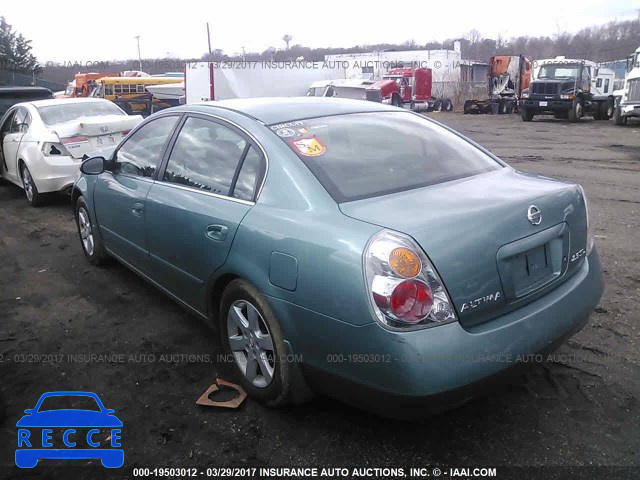 2003 Nissan Altima 1N4AL11DX3C279176 image 2