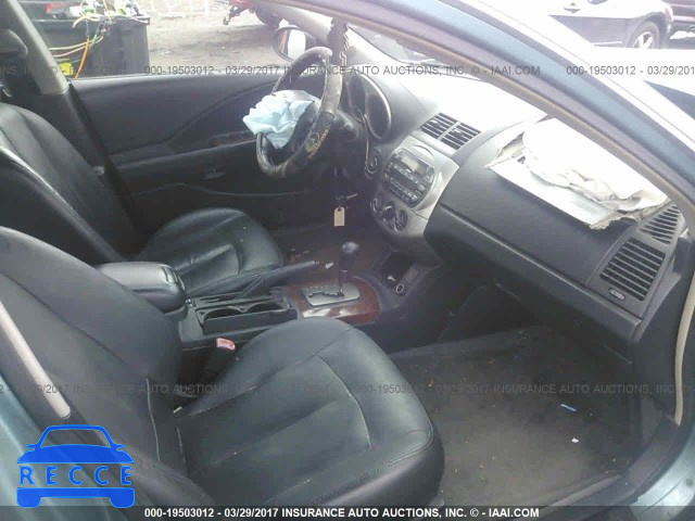 2003 Nissan Altima 1N4AL11DX3C279176 image 4